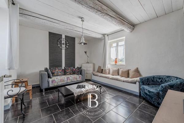 Gargas, Maison 9 Chambres -  360 m² à vendre