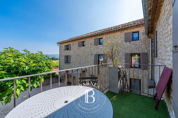Gargas, Maison 9 Chambres -  360 m² à vendre
