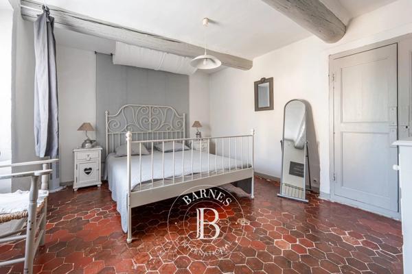 Gargas, Maison 9 Chambres -  360 m² à vendre