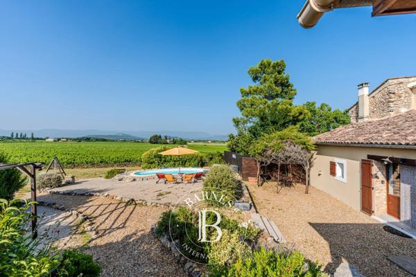 Gargas, Maison 9 Chambres -  360 m² à vendre