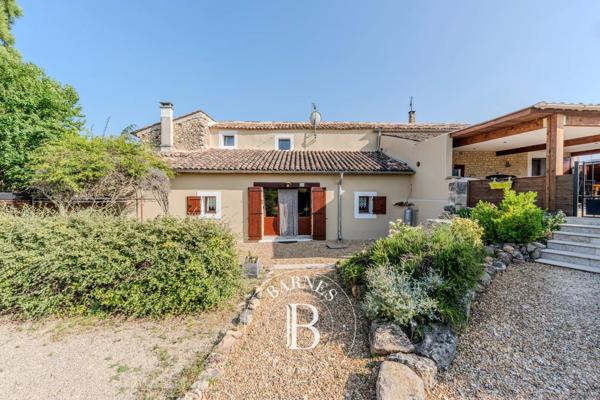 Gargas, Maison 9 Chambres -  360 m² à vendre