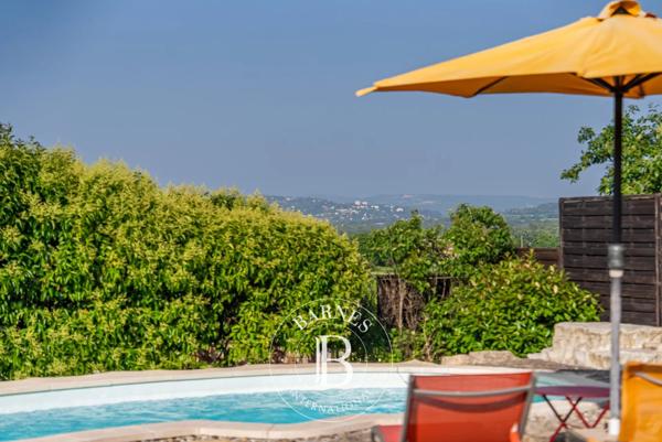 Gargas, Maison 9 Chambres -  360 m² à vendre