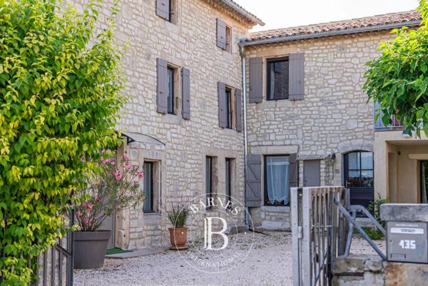 Gargas, Maison 9 Chambres -  360 m² à vendre