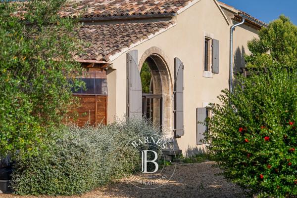 Gargas, Maison 9 Chambres -  360 m² à vendre