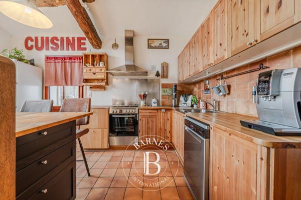 Gargas, Maison 9 Chambres -  360 m² à vendre