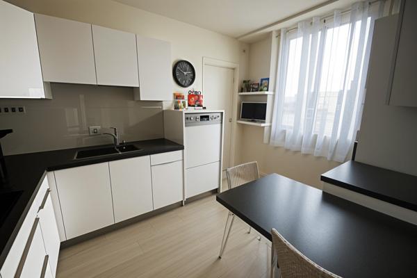 Maison familiale plain-pied à Esbly