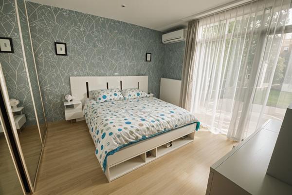 Maison familiale plain-pied à Esbly