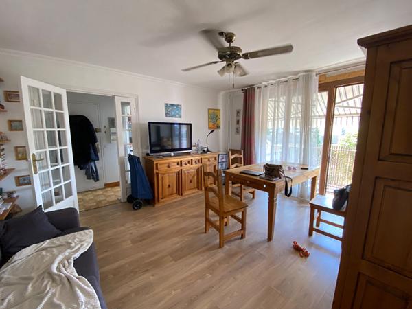 À vendre ? Appartement F3 au coeur du centre-ville de Chelles