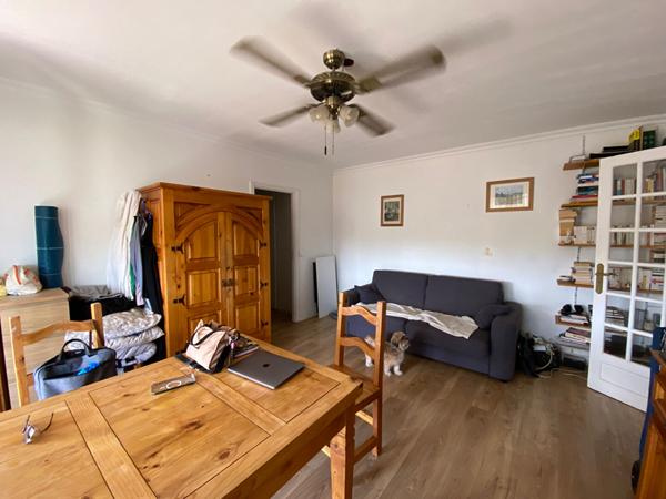 À vendre ? Appartement F3 au coeur du centre-ville de Chelles