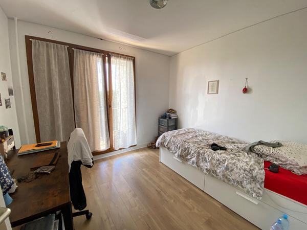 À vendre ? Appartement F3 au coeur du centre-ville de Chelles