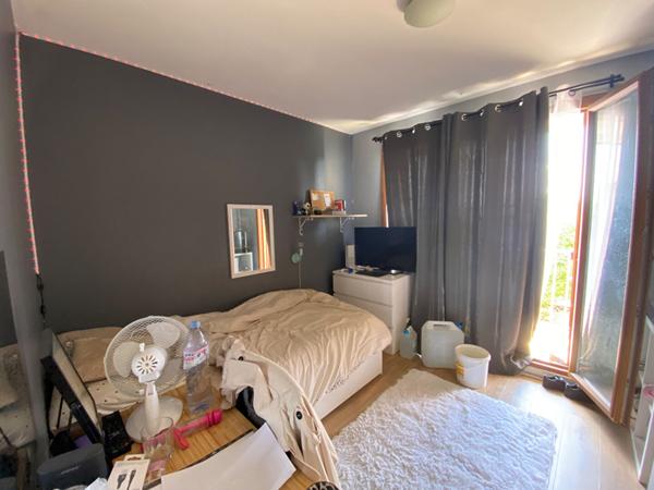 À vendre ? Appartement F3 au coeur du centre-ville de Chelles