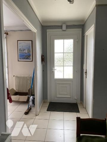 VENDS MAISON LANFAINS