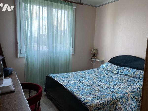 VENDS MAISON LANFAINS