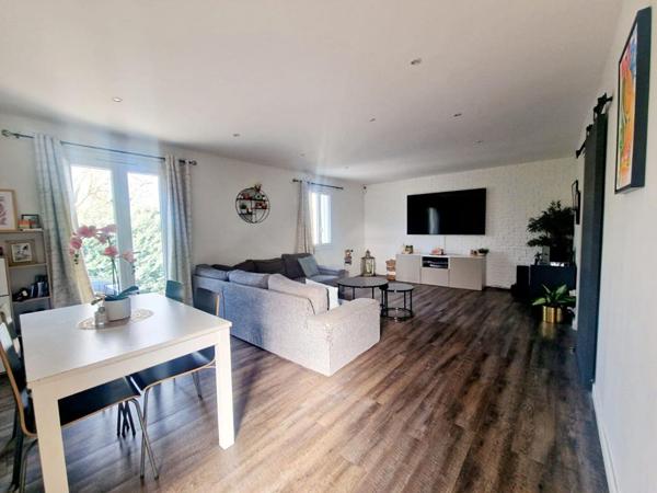 Vidauban villa 3 chambres +bureau + garage +piscine