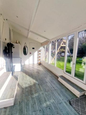 Vidauban villa 3 chambres +bureau + garage +piscine