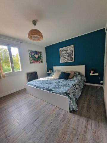 Vidauban villa 3 chambres +bureau + garage +piscine