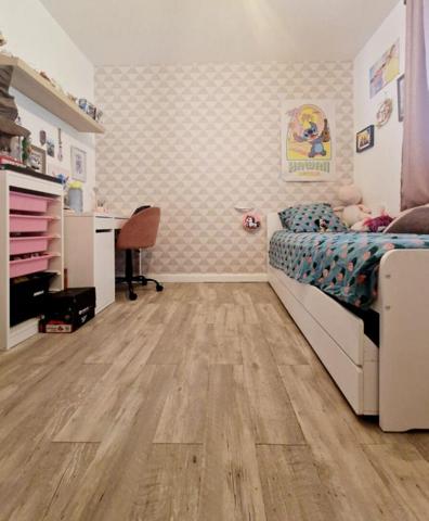 Vidauban villa 3 chambres +bureau + garage +piscine