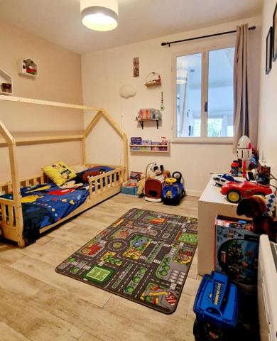 Vidauban villa 3 chambres +bureau + garage +piscine