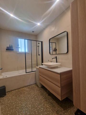 Vidauban villa 3 chambres +bureau + garage +piscine