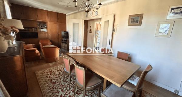 À vendre Maison 6 pièces 110 m² - Sceaux 92330