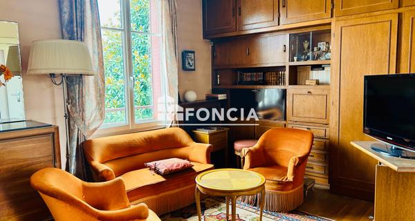 À vendre Maison 6 pièces 110 m² - Sceaux 92330