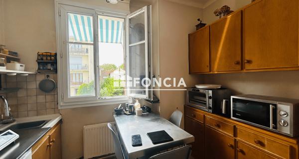 À vendre Maison 6 pièces 110 m² - Sceaux 92330