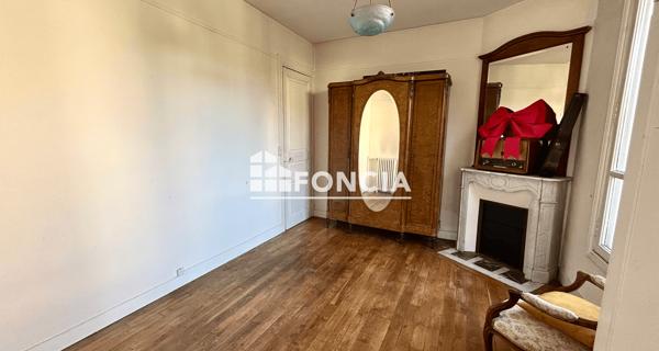 À vendre Maison 6 pièces 110 m² - Sceaux 92330