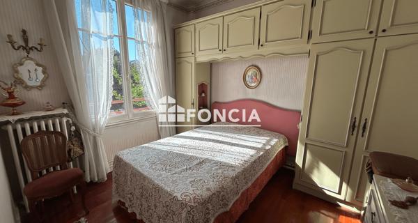 À vendre Maison 6 pièces 110 m² - Sceaux 92330