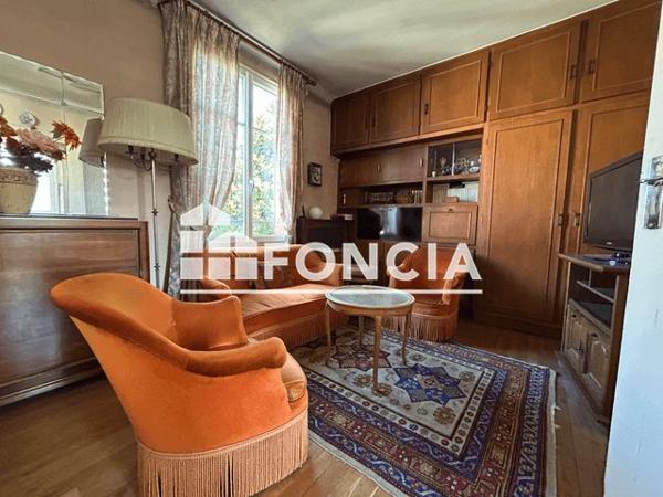 À vendre Maison 6 pièces 110 m² - Sceaux 92330