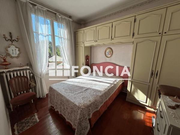 À vendre Maison 6 pièces 110 m² - Sceaux 92330