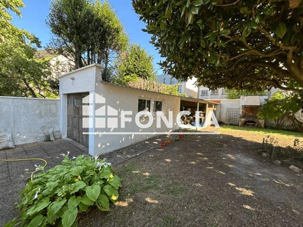 À vendre Maison 6 pièces 110 m² - Sceaux 92330