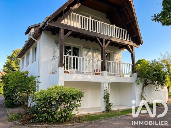 Maison à vendre 7 pièces 185 m² Cucq