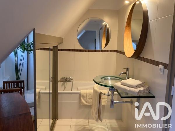 Maison à vendre 7 pièces 185 m² Cucq