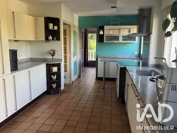 Maison à vendre 7 pièces 185 m² Cucq