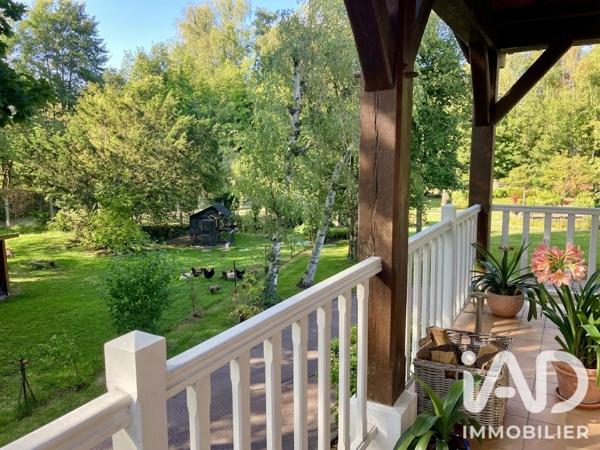 Maison à vendre 7 pièces 185 m² Cucq