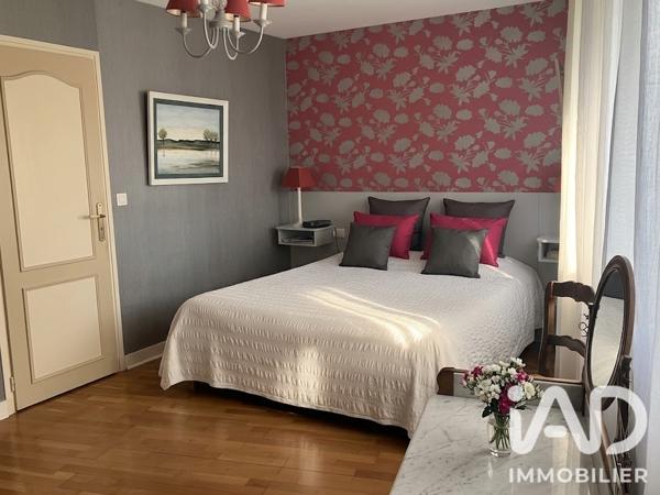 Maison à vendre 7 pièces 185 m² Cucq