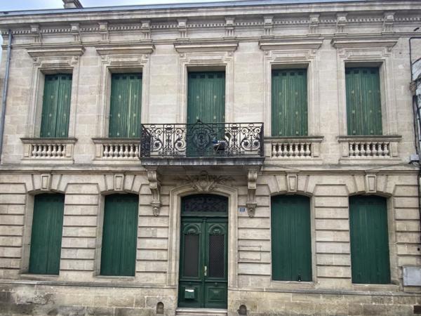 Maison 11 pièces - 654 m² Exclusivité efficity