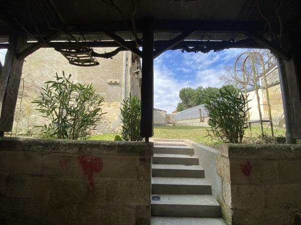 Maison 11 pièces - 654 m² Exclusivité efficity