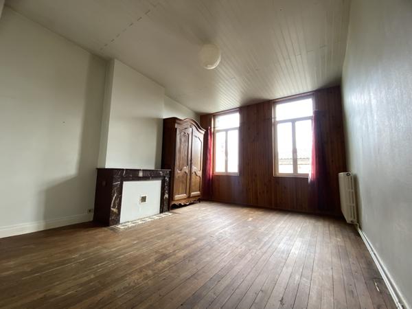 Maison 11 pièces - 654 m² Exclusivité efficity