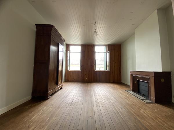 Maison 11 pièces - 654 m² Exclusivité efficity