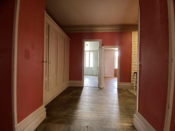 Maison 11 pièces - 654 m² Exclusivité efficity