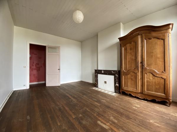 Maison 11 pièces - 654 m² Exclusivité efficity