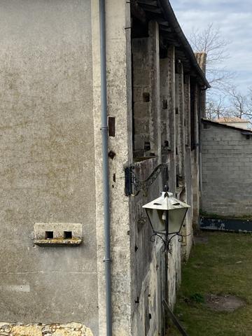 Maison 11 pièces - 654 m² Exclusivité efficity