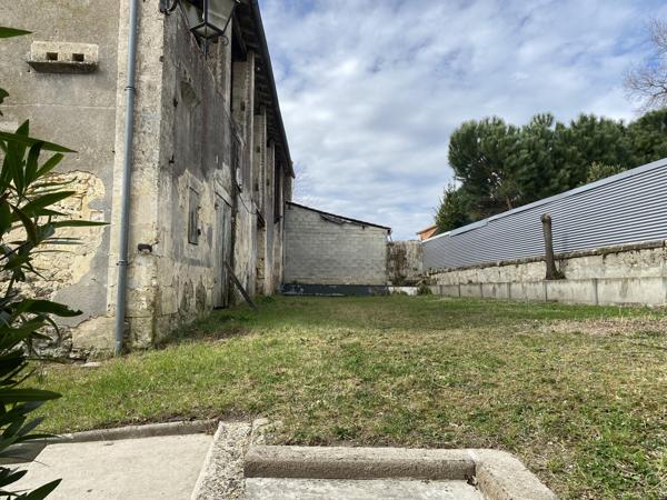 Maison 11 pièces - 654 m² Exclusivité efficity