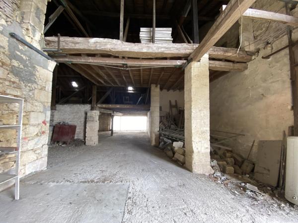 Maison 11 pièces - 654 m² Exclusivité efficity