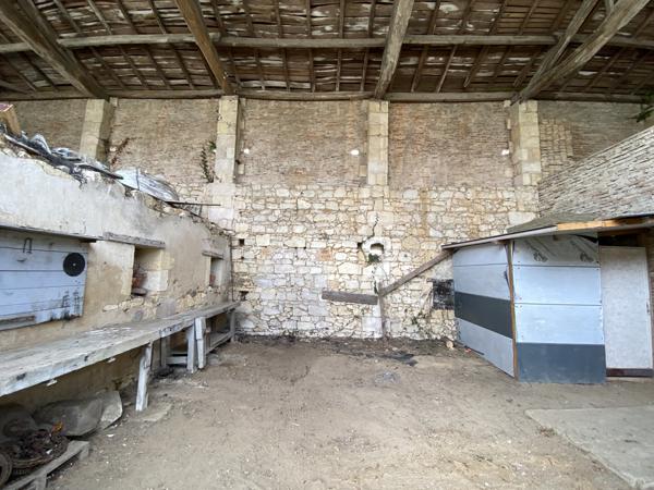 Maison 11 pièces - 654 m² Exclusivité efficity