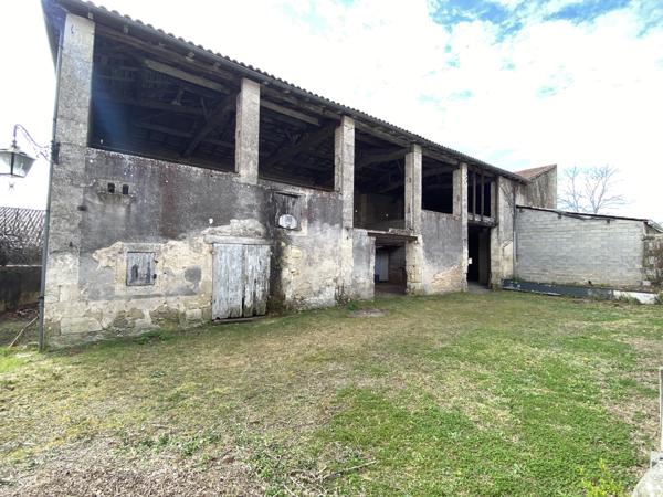 Maison 11 pièces - 654 m² Exclusivité efficity