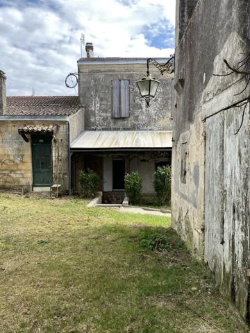 Maison 11 pièces - 654 m² Exclusivité efficity