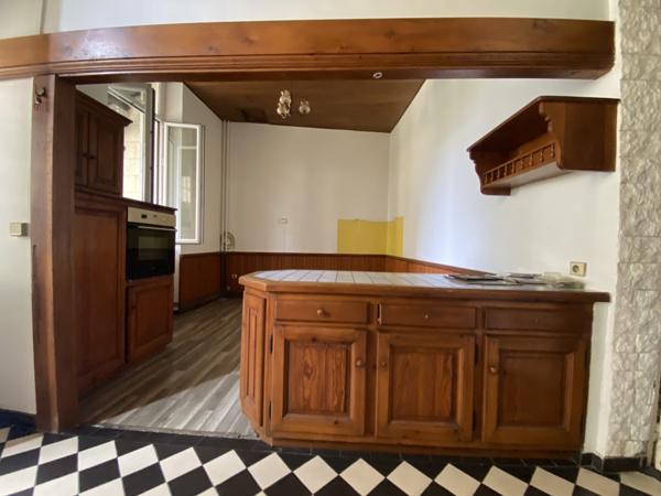 Maison 11 pièces - 654 m² Exclusivité efficity