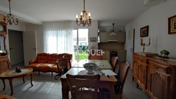 Charmante maison à vendre à Saint Denis D'Oléron